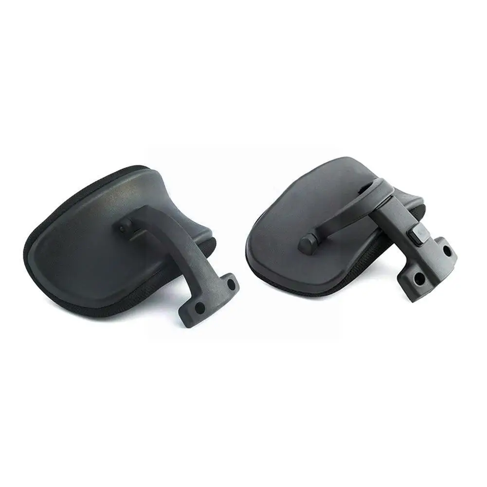 

2.2cm/2.6cm/3cm Turntable Headrest Office Computer Chair Accessories Lifting Adjustable Office Swivel Headrest Chair X4w4