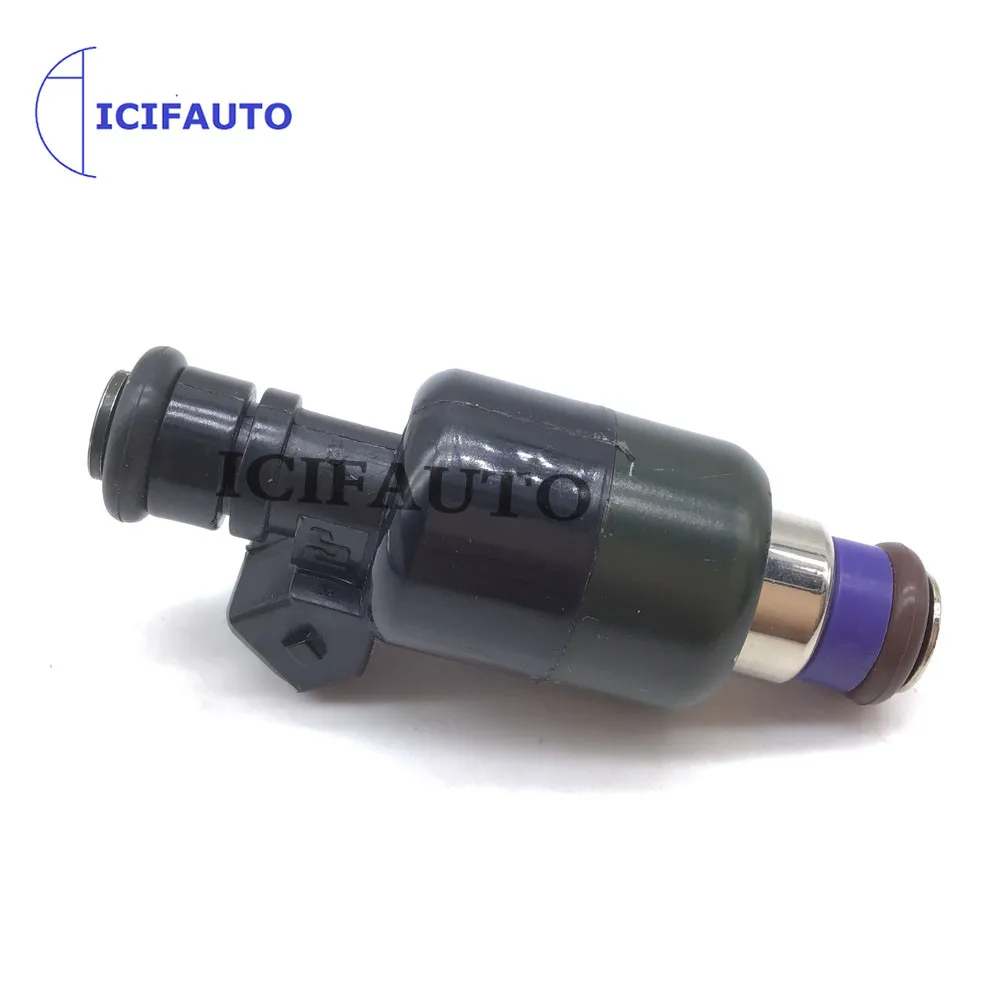 Fuel injector For DAEWOO Nexia Lanos Espero Nubira 1.5 1.6 16V 17109450 FJ10624-11B1 251740240 | Автомобили и мотоциклы