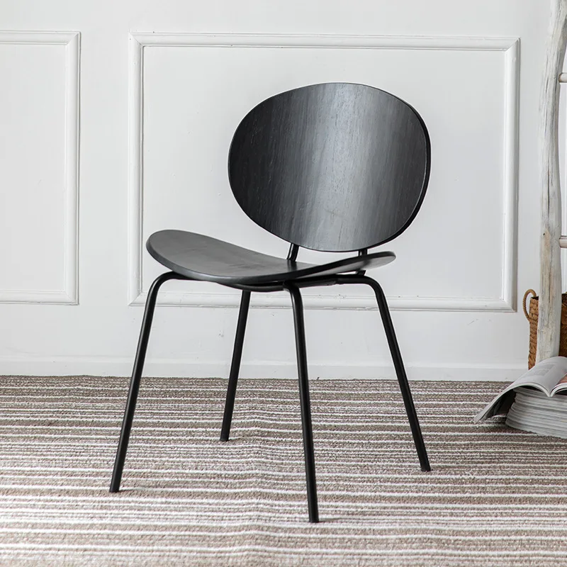 Обеденный стул В индустриальном стиле современный американский Ретро домашний