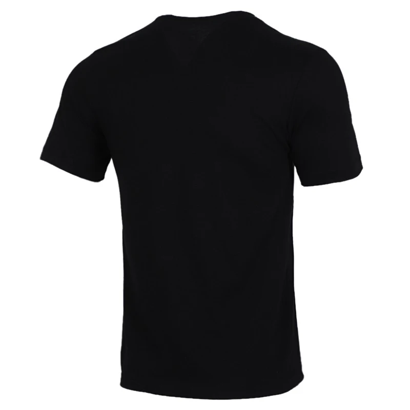 Оригинальный Новое поступление NIKE M NK DRY RUN HBR мужские футболки с коротким рукавом