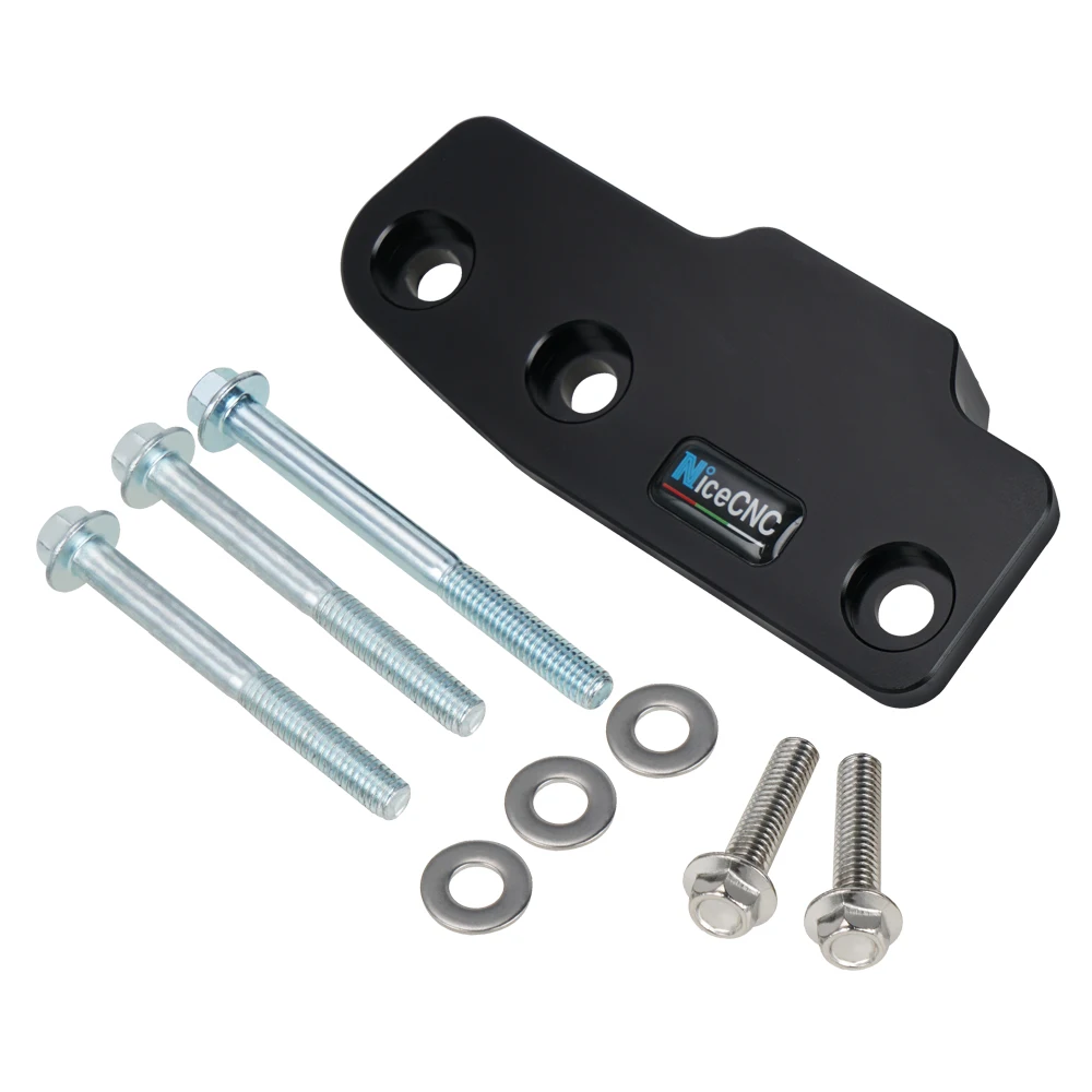 Защитный чехол NICECNC для мотоцикла Yamaha YZ 125 250 250F 450F 125X 250X 250FX 450FX WR YZF WRF 450