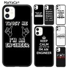 Чехол MaiYaCa для телефона iPhone 6s 7 8 plus X XR XS 11 12 13 pro max Samsung Galaxy S9 S10