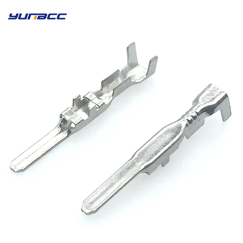 50 шт. Sumitomo обжимные клеммные контакты G76 Replcement 1500-0105/8230-4408
