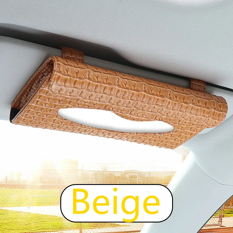 Товары для салона автомобиля автомобильный солнцезащитный козырек коробка