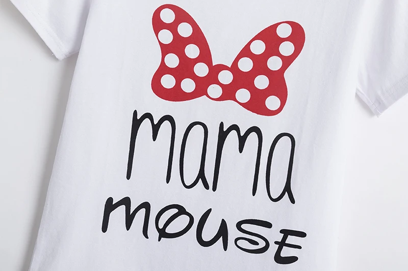 Сочетающаяся семейная одежда для мамы и дочери семейный образ девушек женщин