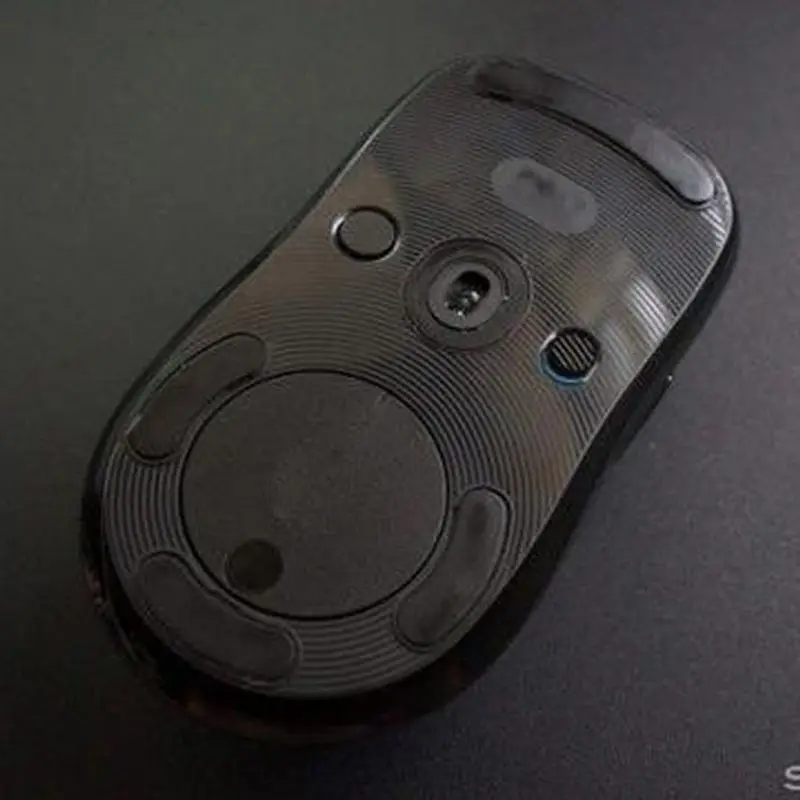 2 комплекта замена 0 6 мм ножки мыши коньки коврики для Logitech G Pro беспроводные |