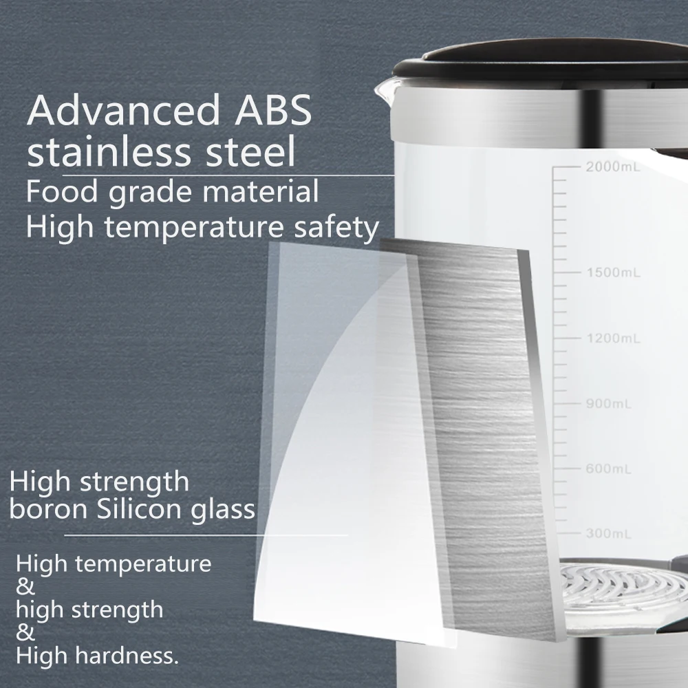 Ионизатор воды устройство для насыщения водородом 2 л генератор питьевой