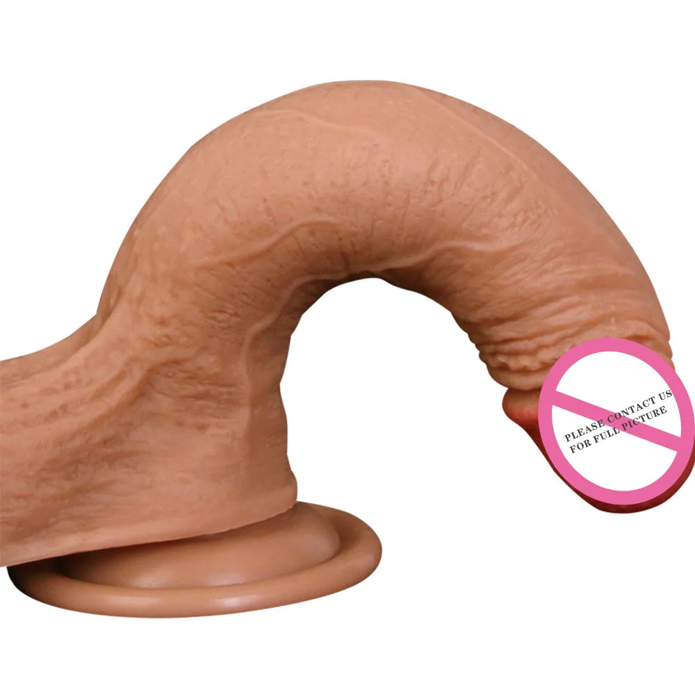 Искусственный Электрический пенис Женский мастурбатор вагинальный вибратор