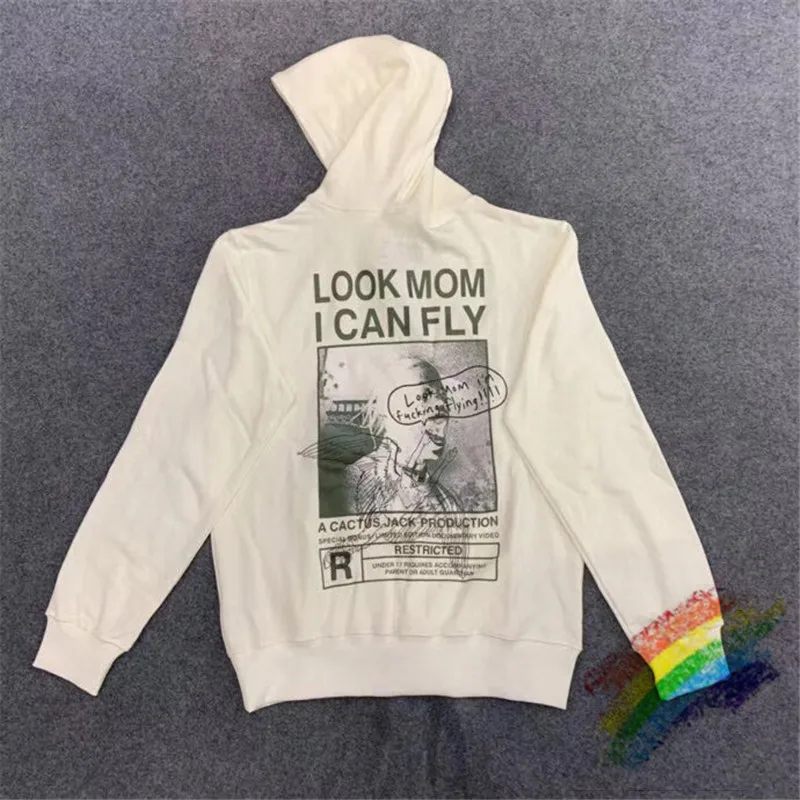 Трэвиса Скотта смотреть мама я могу лететь на заказ астромир балахон Женщины