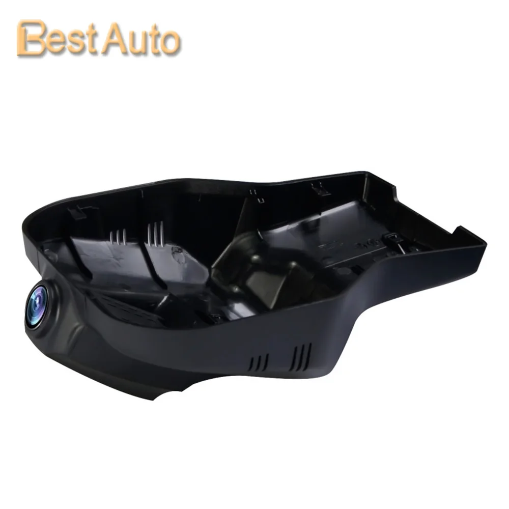 

1080 Автомобильный видеорегистратор Wifi регистратор DVR тире Камера для GEELY EmgrandGT Deluxe Скрытая Установка Sony IMX323 Novatek 96672