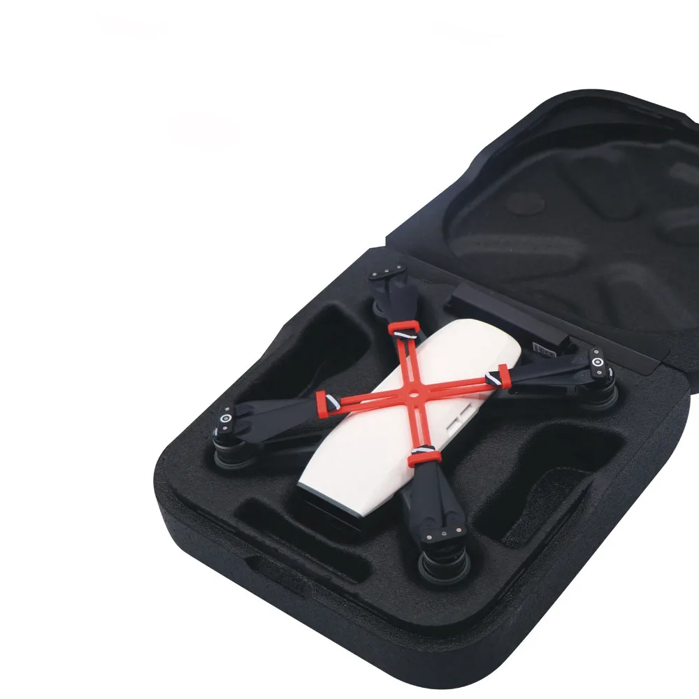 Защитный кожух для DJI Spark Drones держатель лезвия транспортировки Dji аксессуары