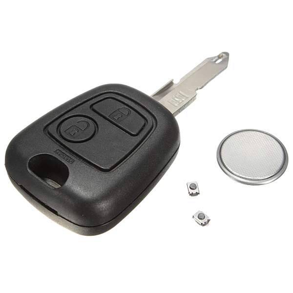 Чехол для пульта дистанционного управления с 2 кнопками комплект ремонта