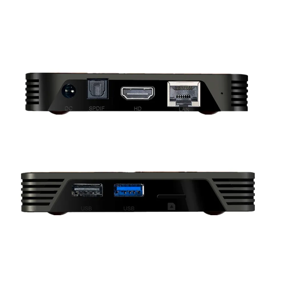 Приставка Смарт-ТВ X99 Max Plus Android 9 0 2 4 ГГц/телефон Wi-Fi BT RK ядра 4K 1080P Full HD | Электроника
