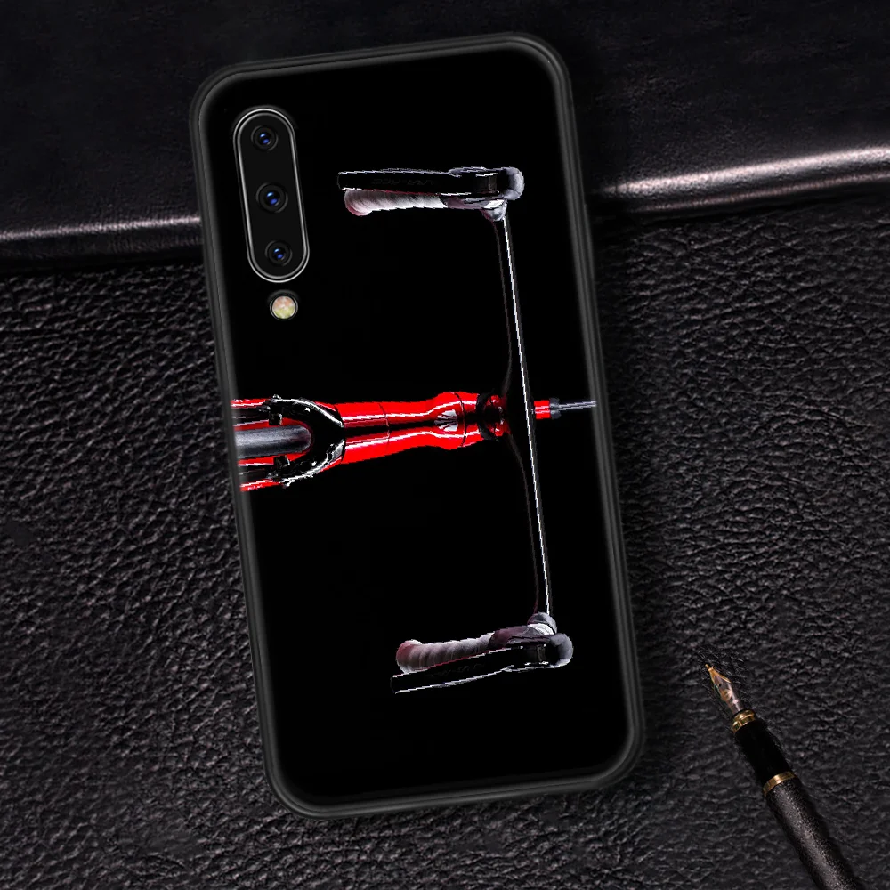 

Trek Mountain Bikes Phone Case Cover For Samsung Galaxy A7 8 10 20 20e 21 30 30S 31 41 50 50S 51 70 71 91 black Waterproof