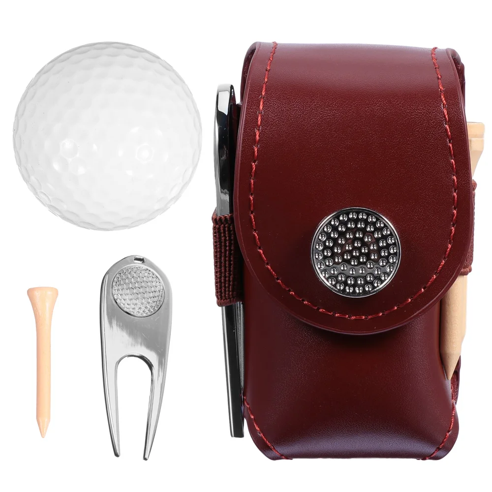 

1 компл. Маркер Golfs тройник Golfs аксессуары Golfs набор инструментов