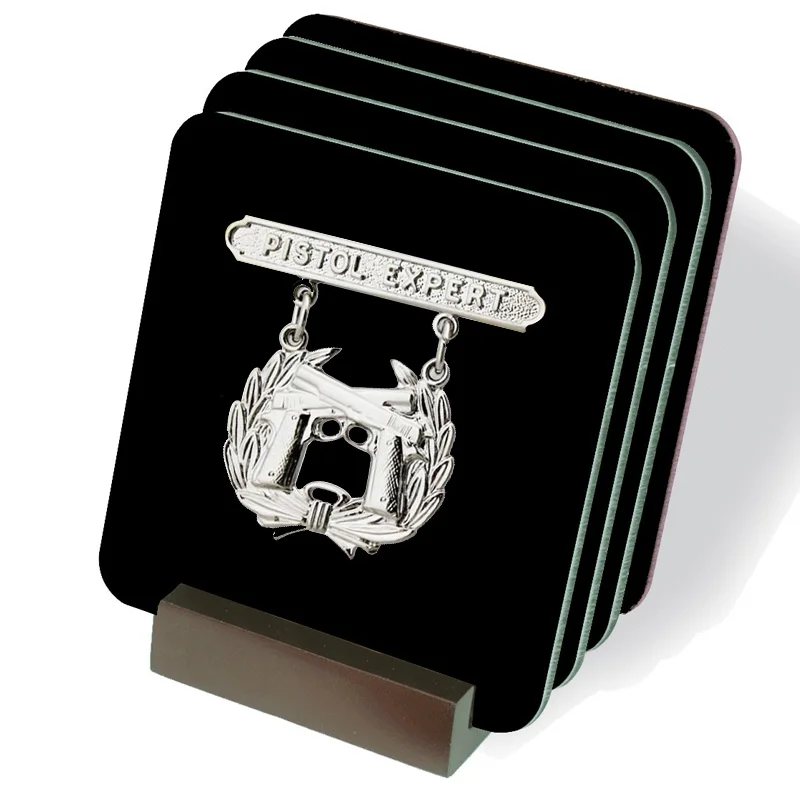 YL полная луна продвижение морской корпус США USMC класс А квалификация глава