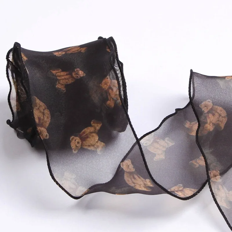 Аксессуар для шитья одежды в виде медведя | Дом и сад