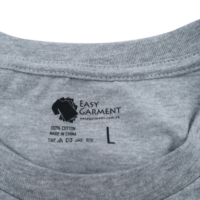 

Fashion Men'S T-Shirt Cotton Comfortable Men & Black T-Shirt Large Size Printed Cotton Short Sleeved T-Shirt New