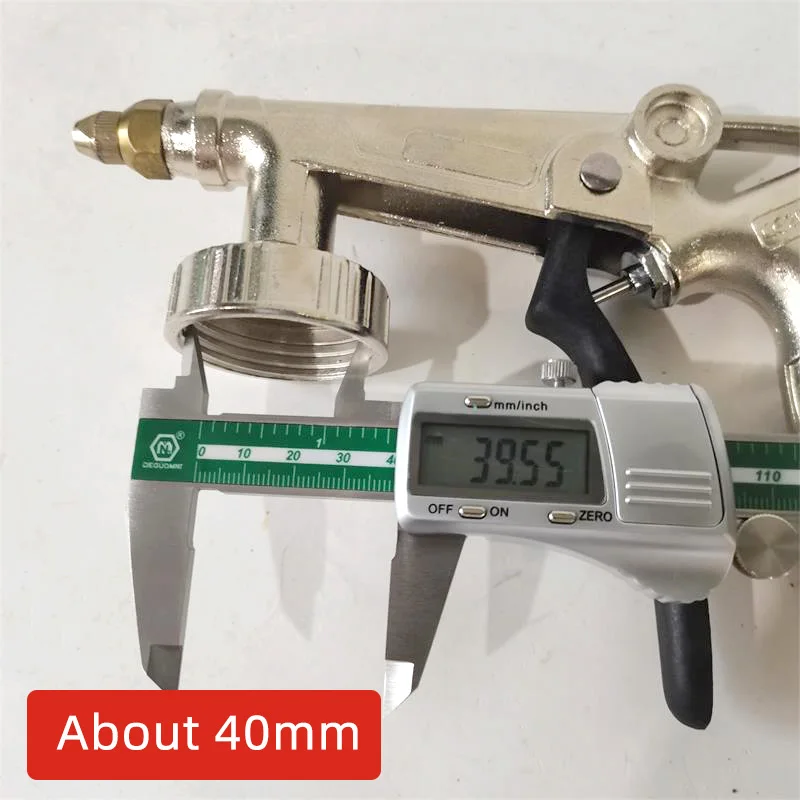 Adjustable Pressure Chassis Armored Gun Glue Car Use Of Anti-rust And Soundproof For Metal | Инструменты