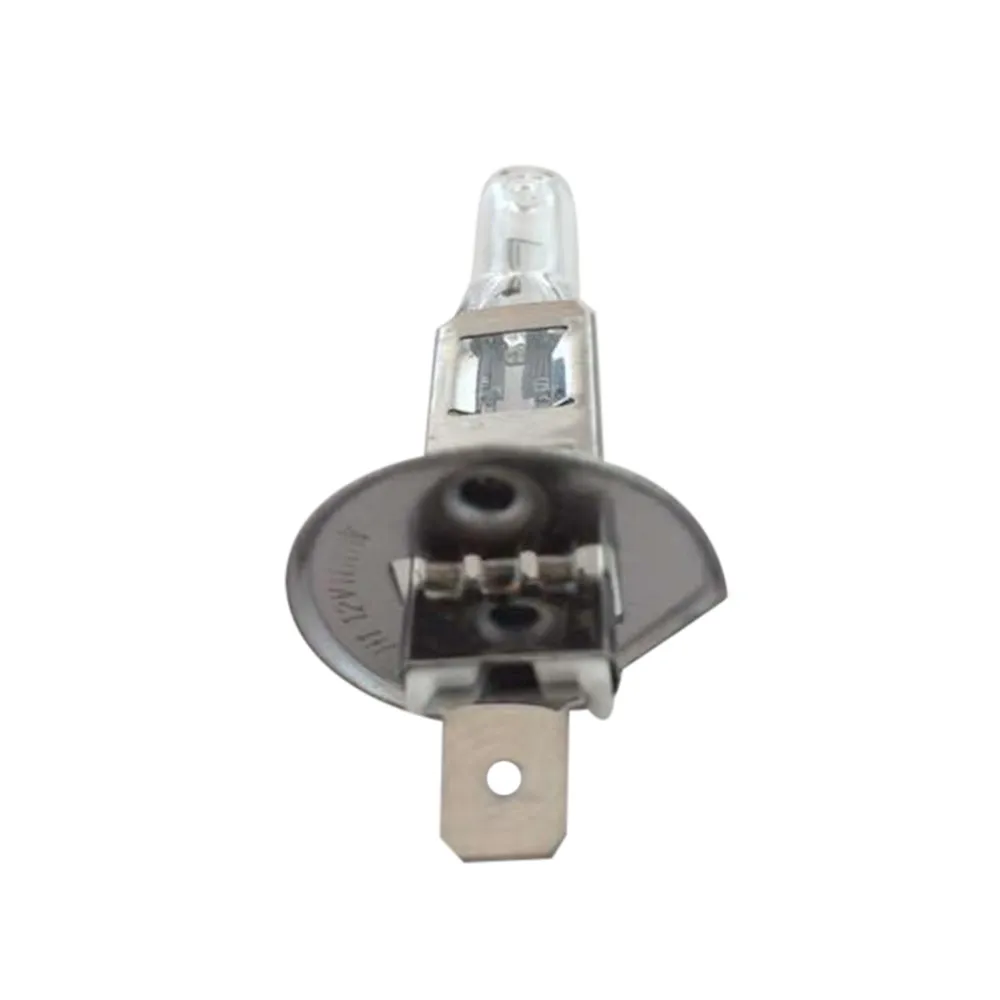 2 шт. 12 В Xenon яркий H1 55W 5000K газовый галогенные лампы головного Светильник