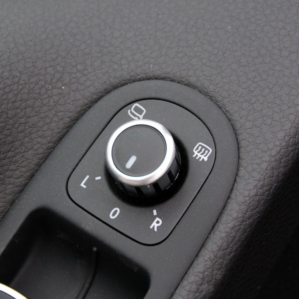 Dasbecan переключатель регулировки зеркала для VW Jetta Golf mk5 mk6 Tiguan CC Passat B6 B7 5ND959565A 5ND 959