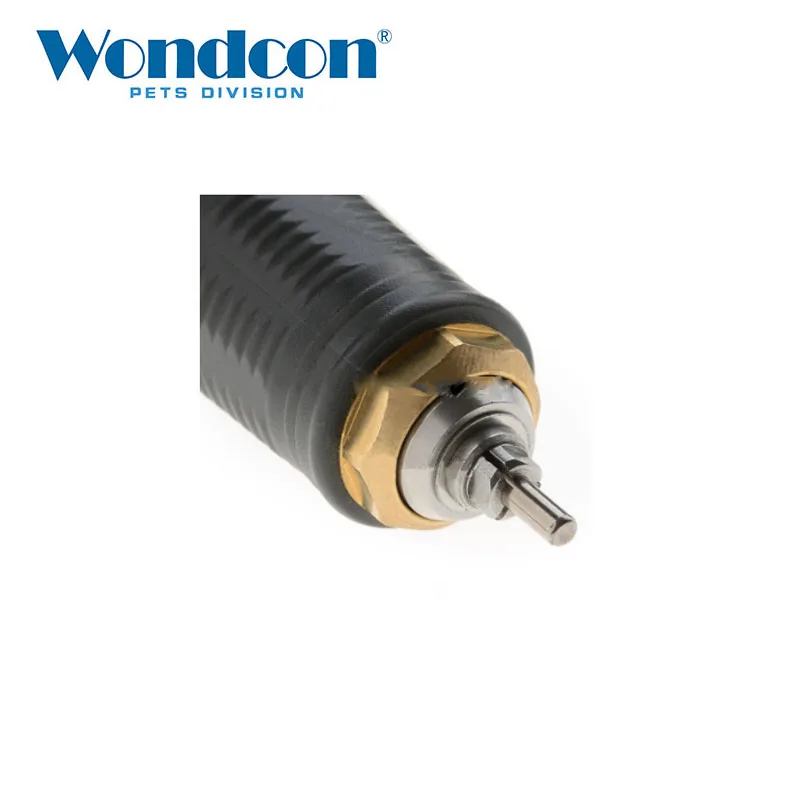 Wondcon WMV 700A ветеринарные животные стоматологический микромотор клиники товары для