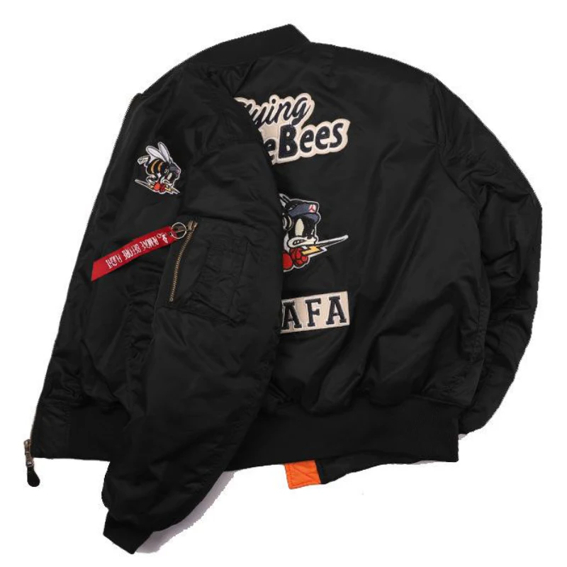 Брендовая трендовая Ретро американская бейсбольная униформа мужская