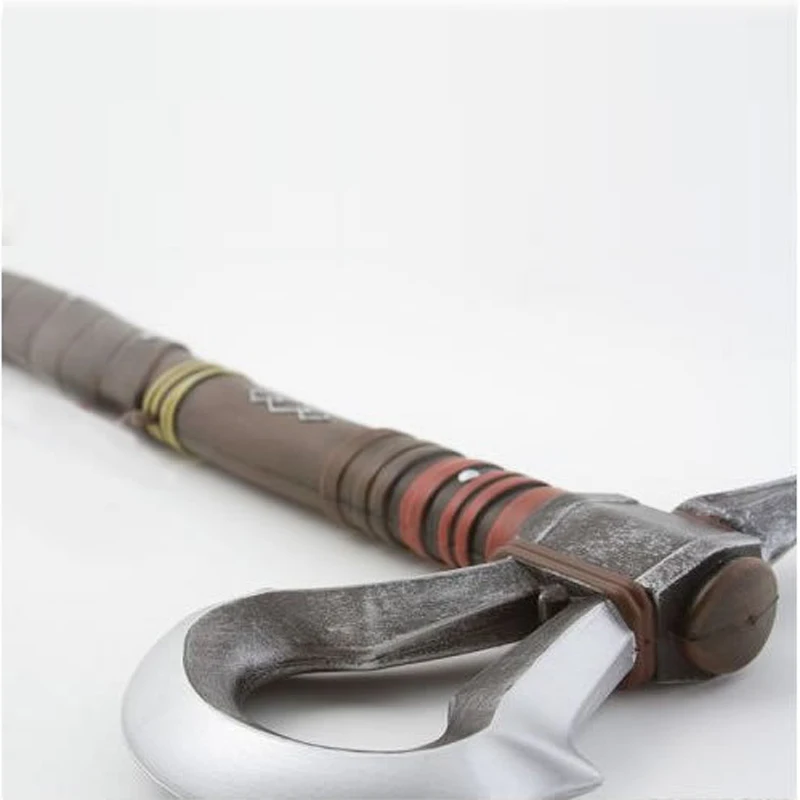 Assassinos Кредо Убийцы Коннорс Кен способ Десмонд Люси Делюкс pu топор игрушечные