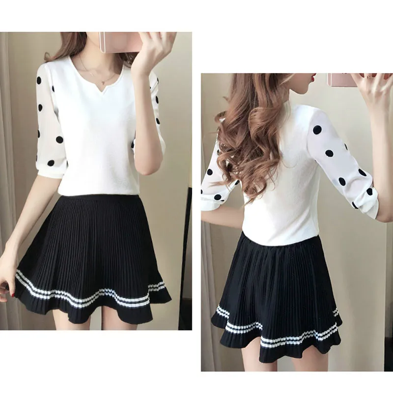 Рисунок 3 - Женская шифоновая блузка