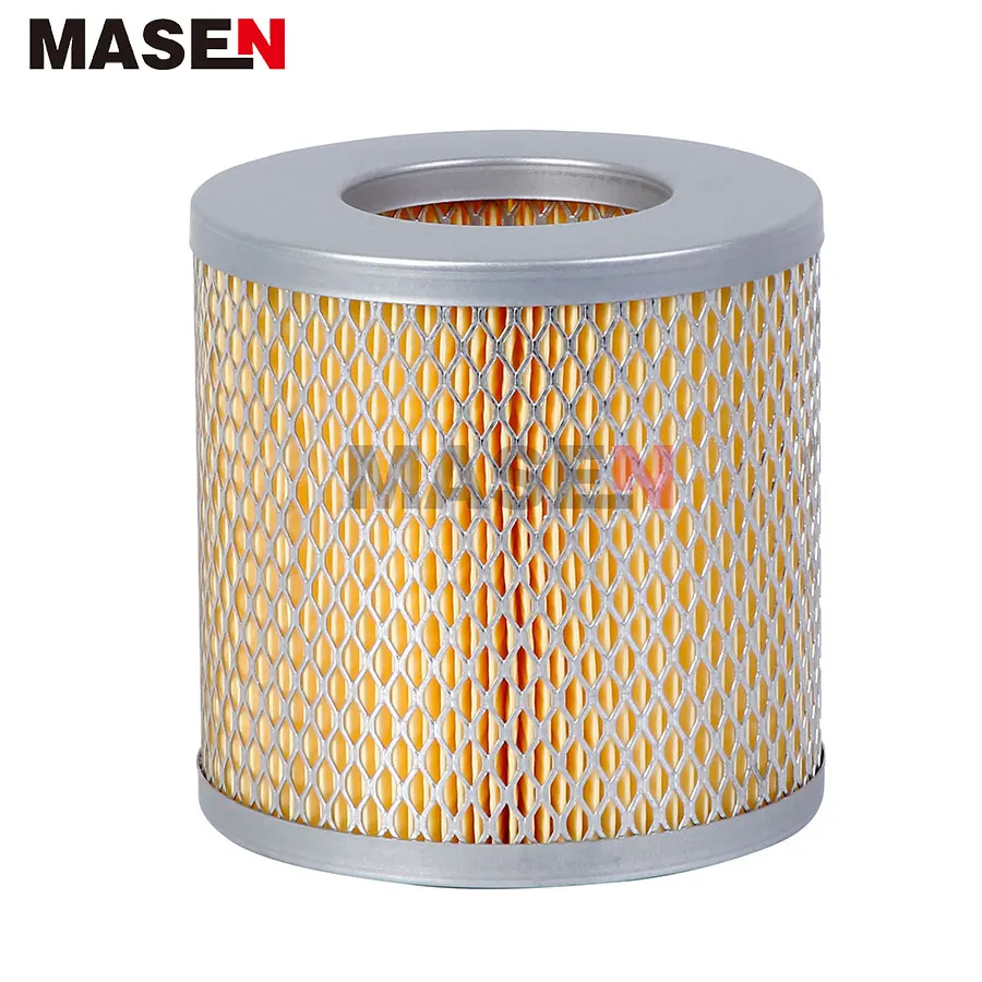 

Воздушный фильтр для Becker Pump MANN-FILTER C 1337 8404027