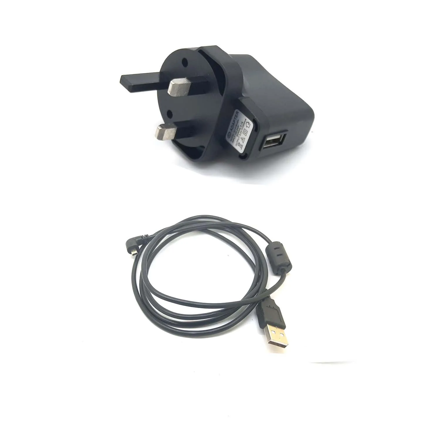 USB АС/DC СТЕНА Питание Адаптер Зарядное Устройство для аккумулятора камеры+Кабель для ПК для Nikon Coolpix S3400 S3300 S3100 S3000 S2750 S2700 S2600 S2550 on