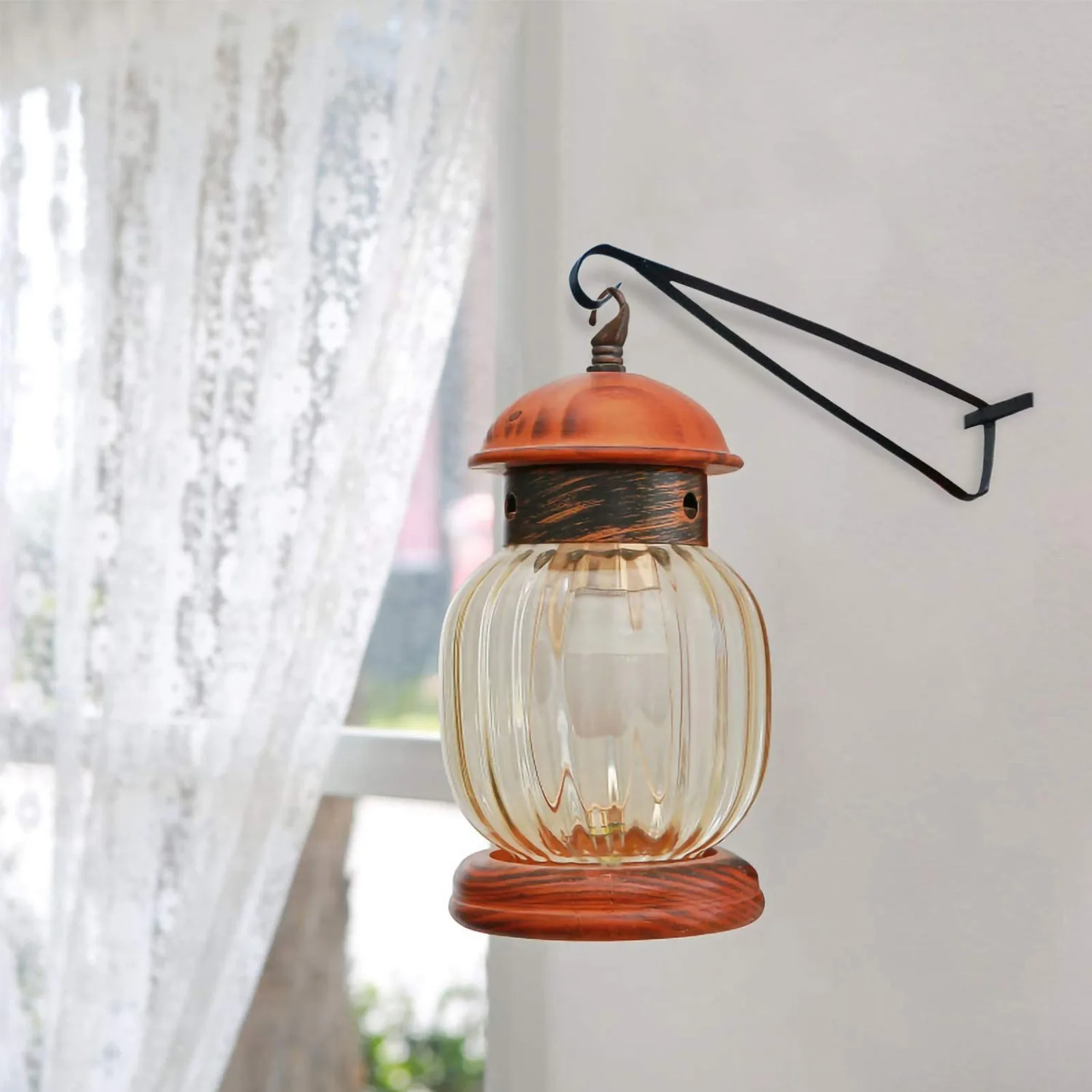 

Decorative Hook For Plant Flowerpot Metal Wall Bracket For Concrete Column Plant Flowerpot Wall Bracket Decorative Hook #864