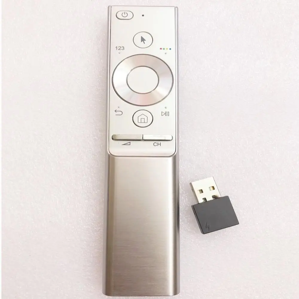 Новый пульт дистанционного управления для S amsung TV с функцией мыши и USB Q7C Q7F Q8C Q9