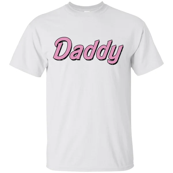 

Teedillo Daddy T-Shirts