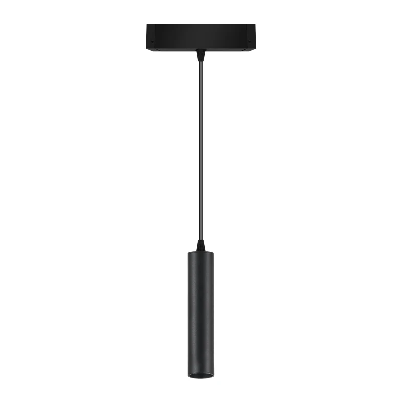 Deberían soltarme moderno de moda 5W Mini colgante iluminación del punto residente interior de Decoración led luz suspendida