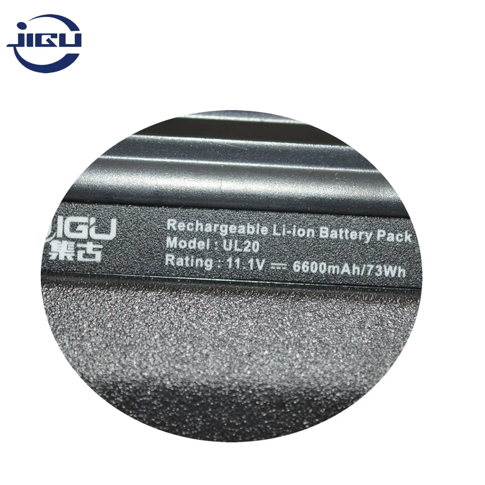 JIGU 9 ячеек Аккумулятор для ноутбука Asus A31 UL20 A32 Eee PC Pro23A UL20A UL20FT UL20G UL20VT 1201 1201N 1201T