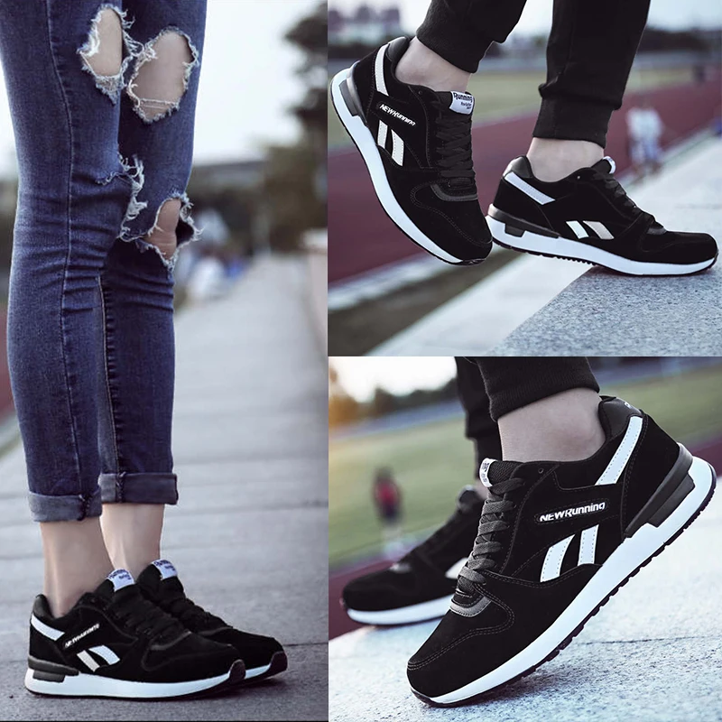 

Women's Sneakers 2021G Classics Sneakers Sport Toning Running Girl Without Heels Women Sports Runing Tennis Fitnes Barefoot Buy