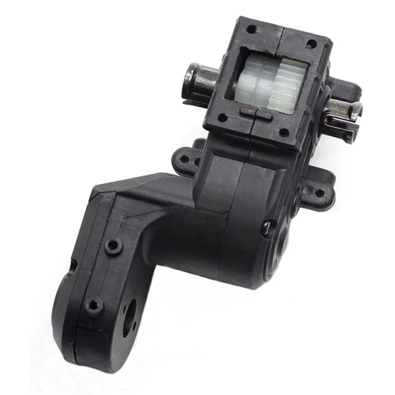 Задняя коробка передач ZJ05 для радиоуправляемого автомобиля запасные части 15 S911