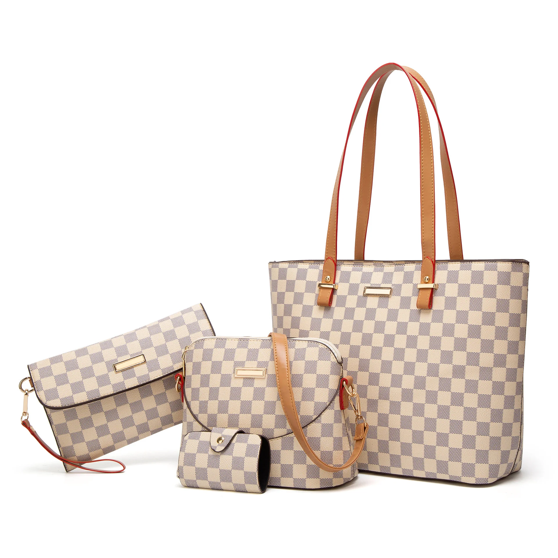 

Детские сумки и сумки для мам, женские сумки, новая модная атмосферная сумка через плечо в иностранном стиле, вместительная сумка-тоут