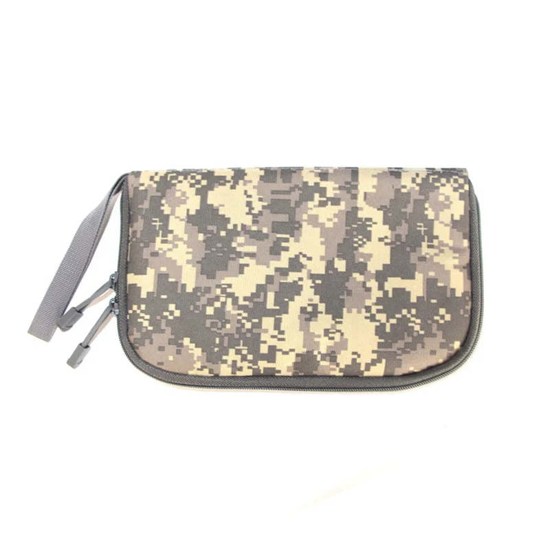 Тактические пистолет сумка ручной переноски Чехол Airsoft Пистолет чехол кобура