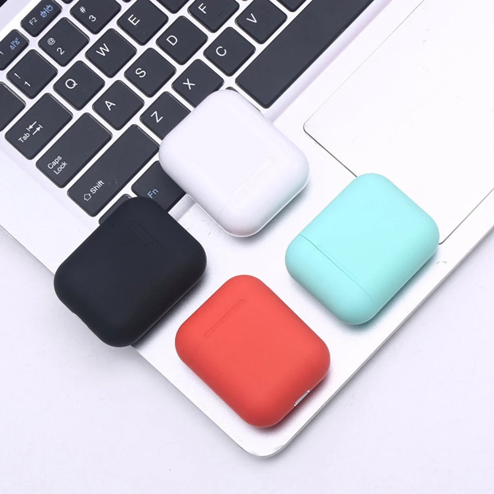 Красочные TWS I9s наушники 5,0 Bluetooth наушники GdBaMa беспроводная гарнитура для iPhone 11 XR для всех телефонов Andriod с розничной коробкой