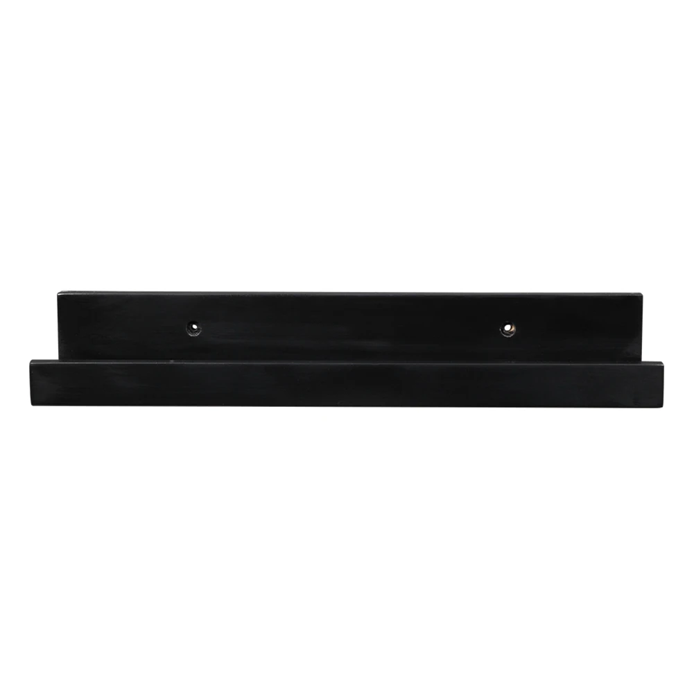 

DIY Hanging Wall Shelf Floating Shelves Trays Bookshelves TV Wall Hanging Storage Shelf Modern Wood Shelving for Home Decor