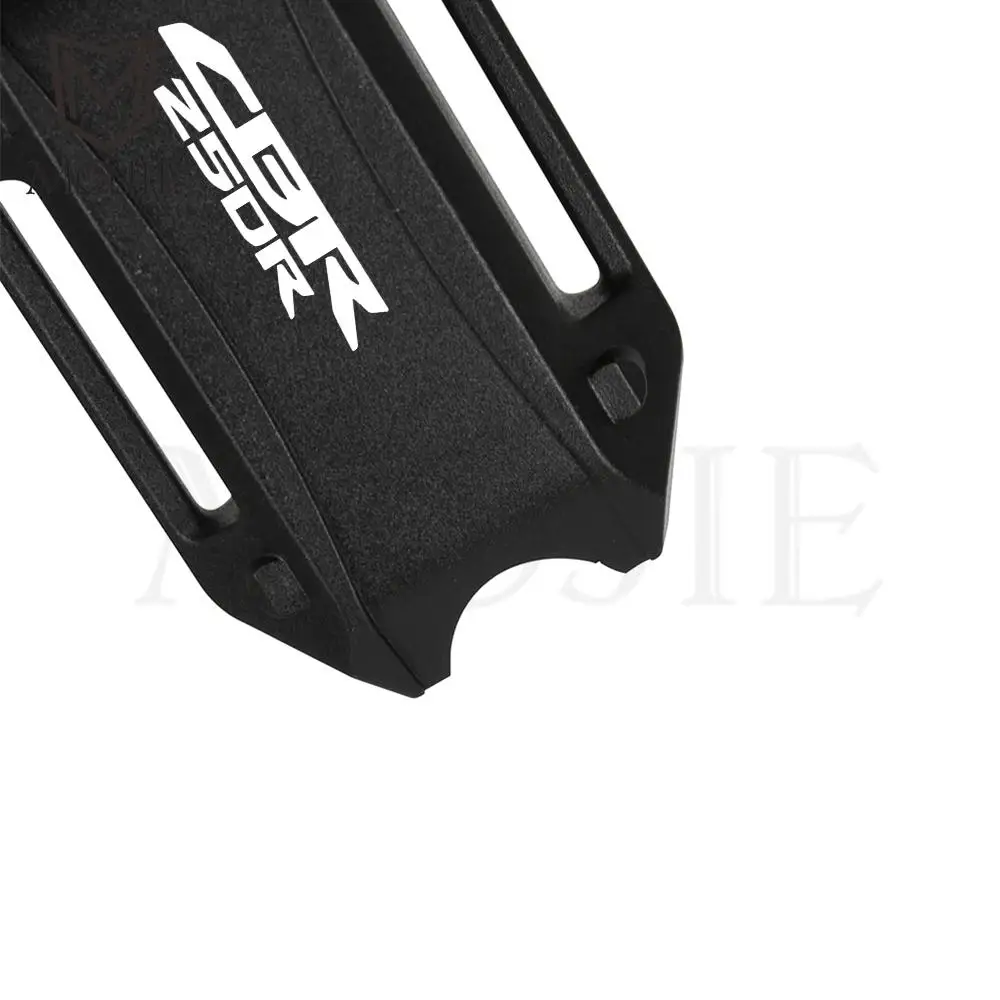 Motorcycle Crash Bar Guard Decorative For HONDA CBR250R Engine bar Protection CBR 250R 2011-2018 2012 2013 2014 2015 2016 |