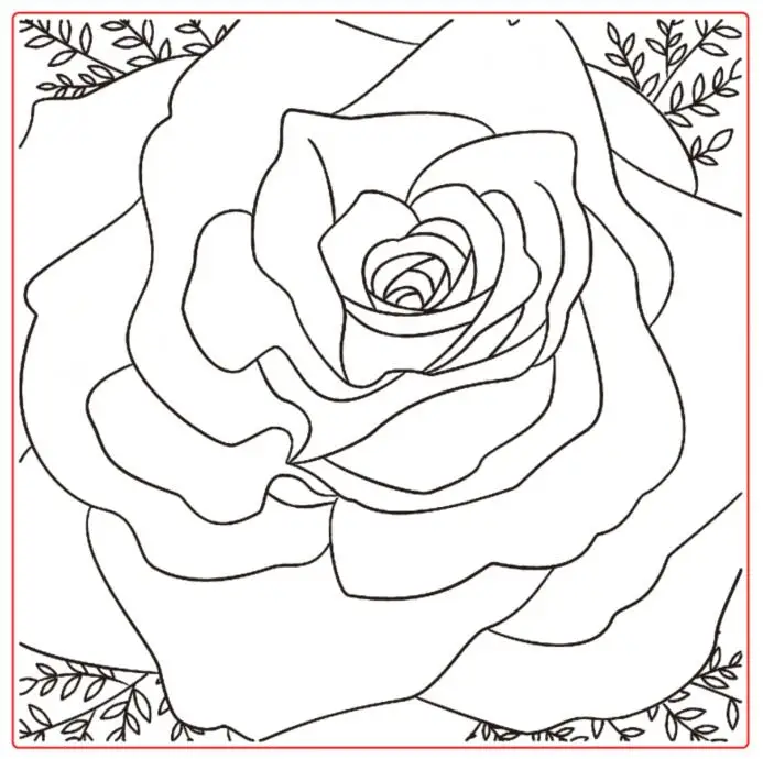 Цветочный прозрачный штамп или для DIY Скрапбукинг/изготовление карт/детское