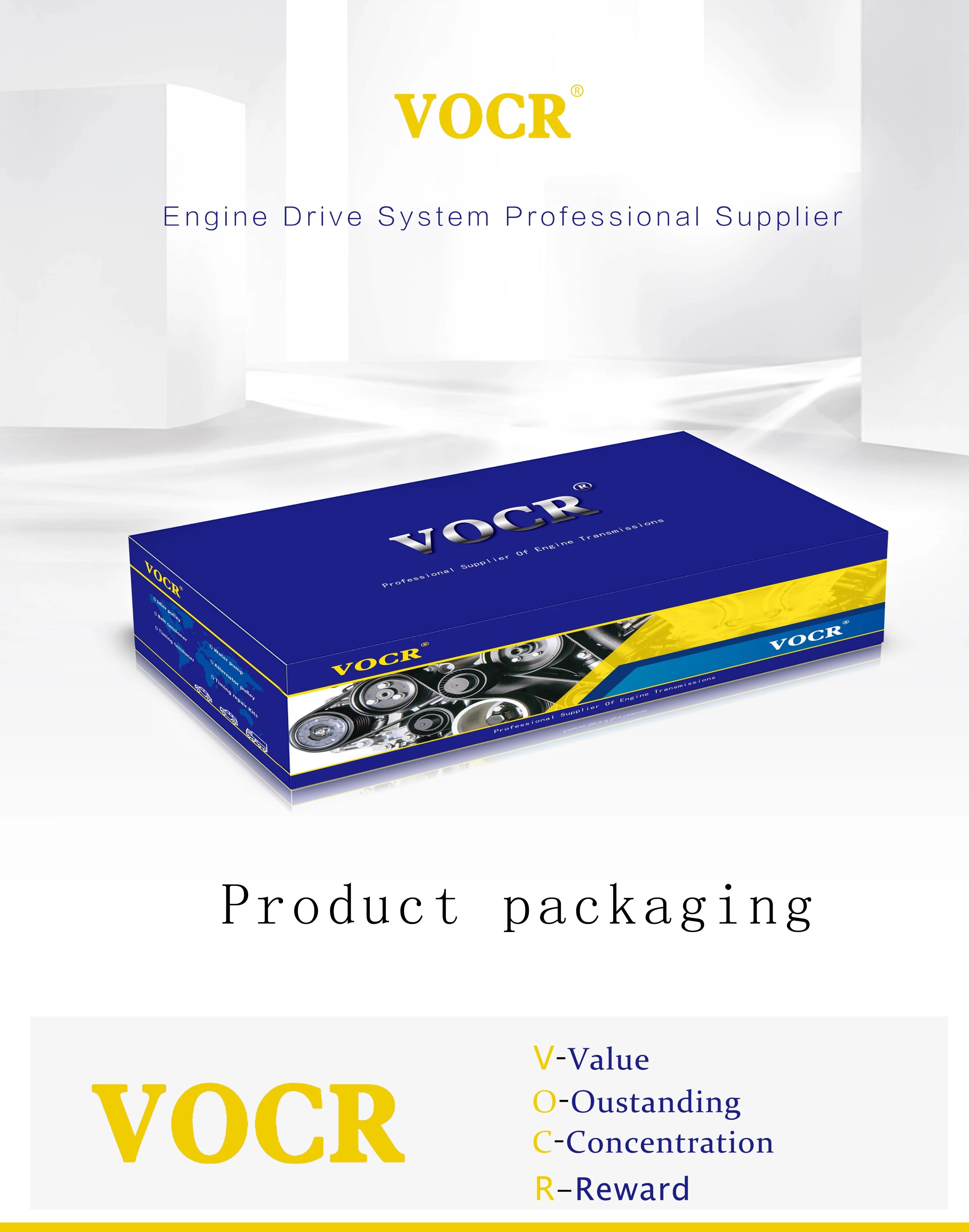 Ролик натяжителя ремня двигателя для A6 3 0 2005-2006/A6L 2005-2006 OEM 06C903133C