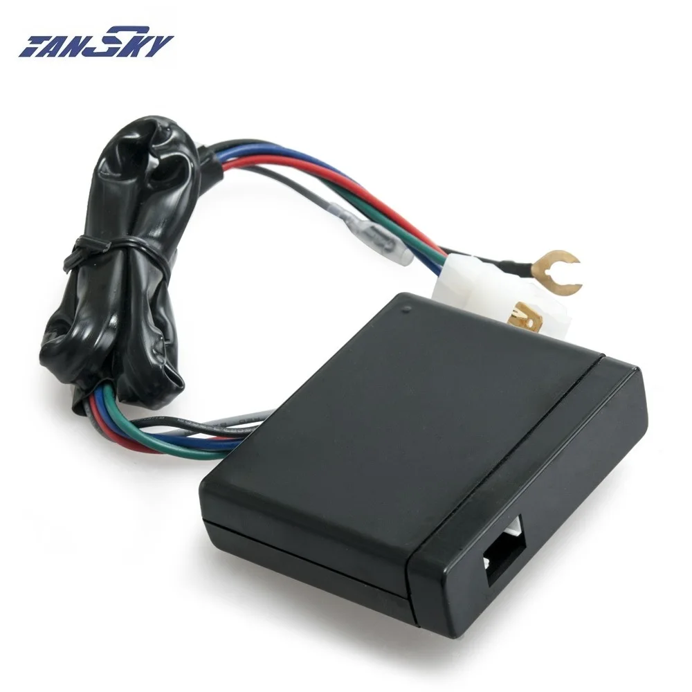 Новинка трехцветный красный/синий/белый светодиодный цифровой дисплей ADDCO