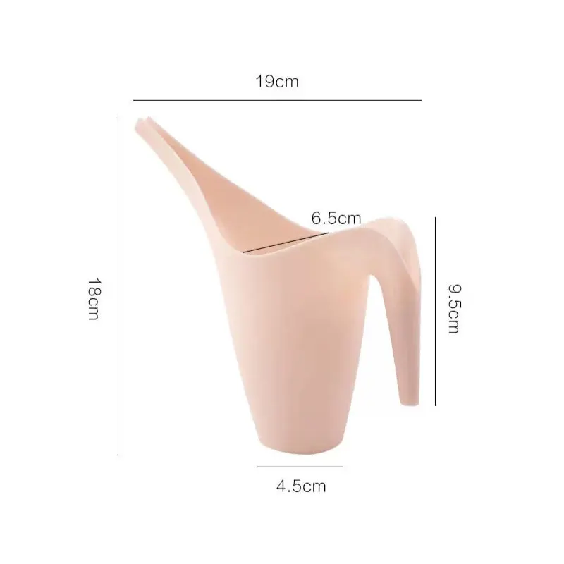 

Household Potted Watering Pot Gardening Supplies