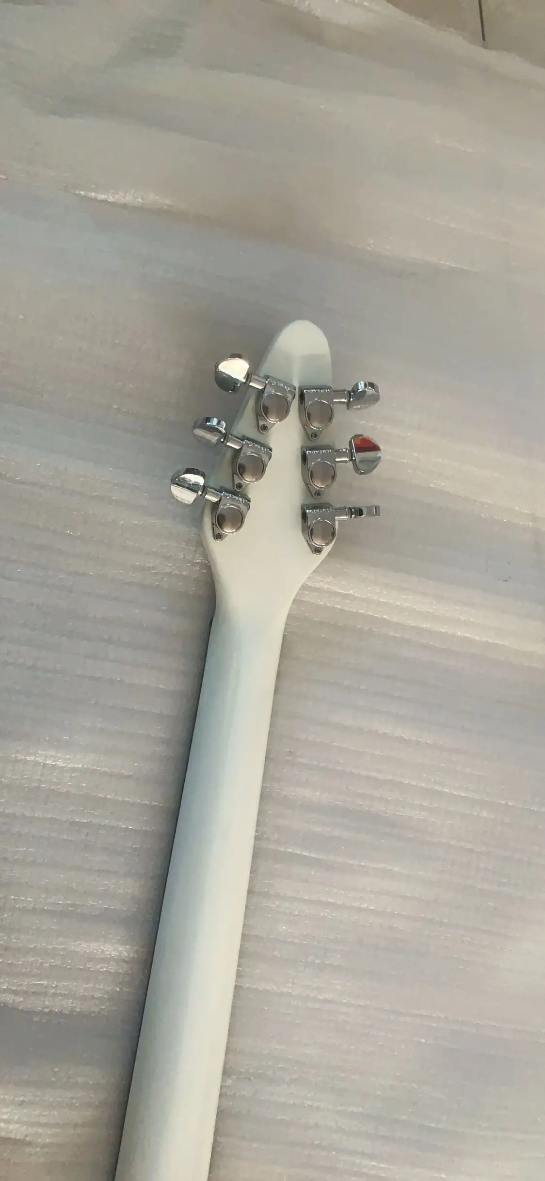 Оптовая продажа гитары на заказ 6 струн электрическая гитара Брайана Мэй черная