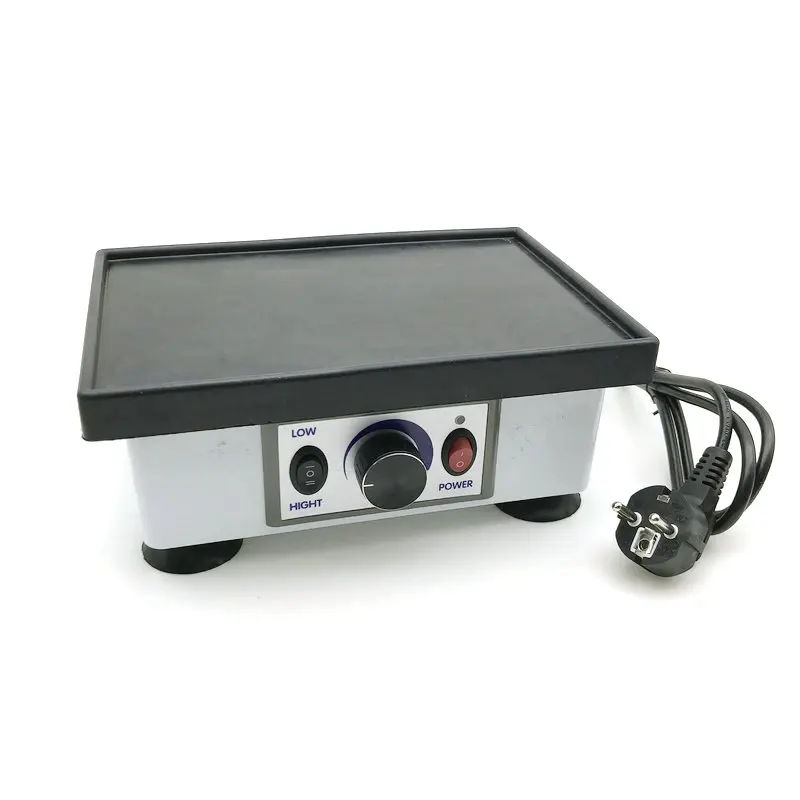 JT 51 большой стоматологическое лабораторное оборудование зубной модель квартет