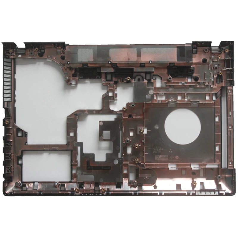 Новый чехол для Lenovo G500 G505 G510 G590 черный ноутбука|laptop case|laptop case blacklaptop cover |